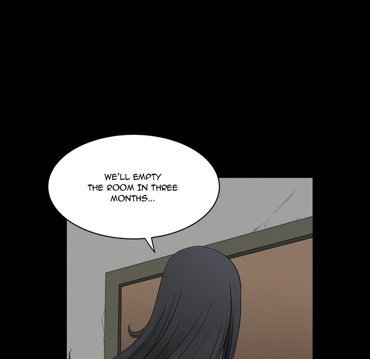 Unspeakable Chapter 9 Page 89