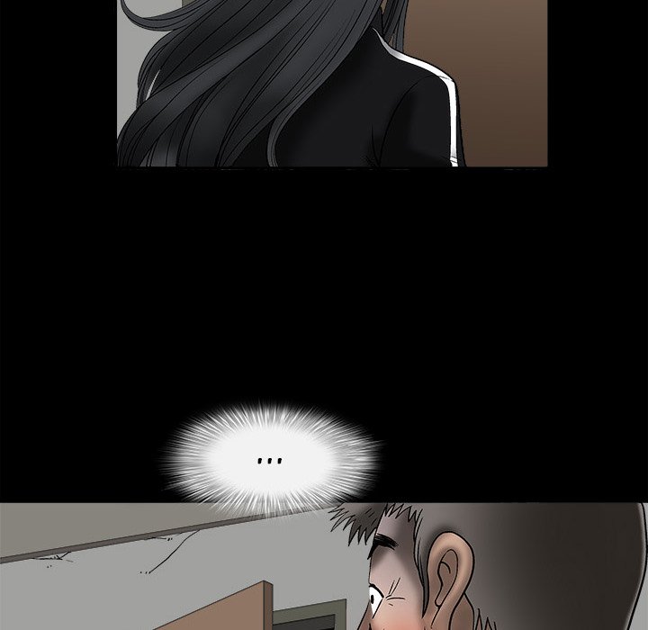 Unspeakable Chapter 9 Page 90