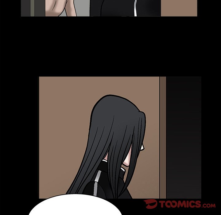 Unspeakable Chapter 9 Page 93