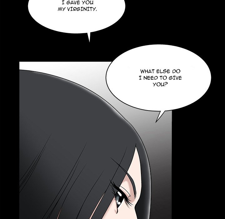 Unspeakable Chapter 9 Page 94