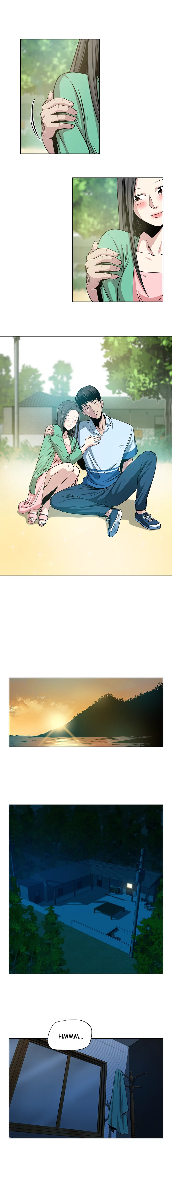 Let’s Swap Chapter 1 Page 2
