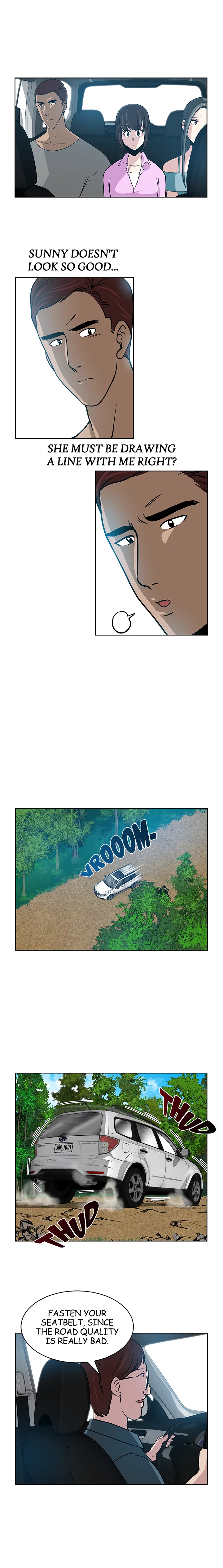 Let’s Swap Chapter 10 Page 10