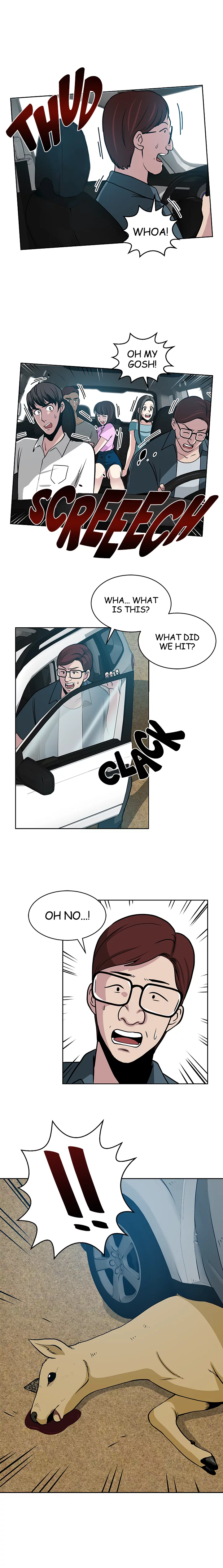 Let’s Swap Chapter 10 Page 11