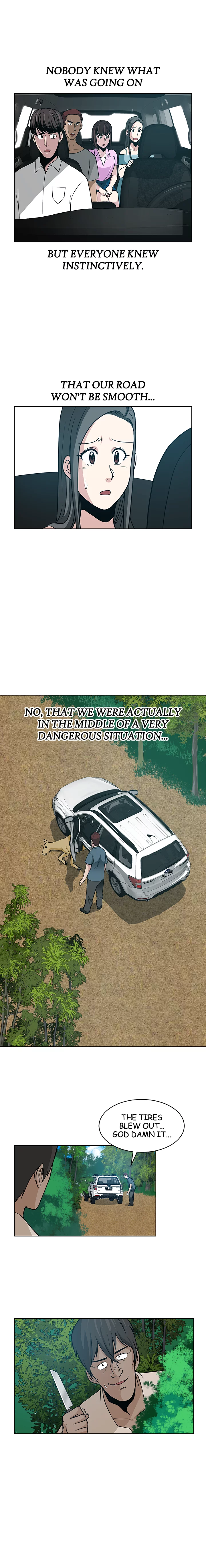 Let’s Swap Chapter 10 Page 12