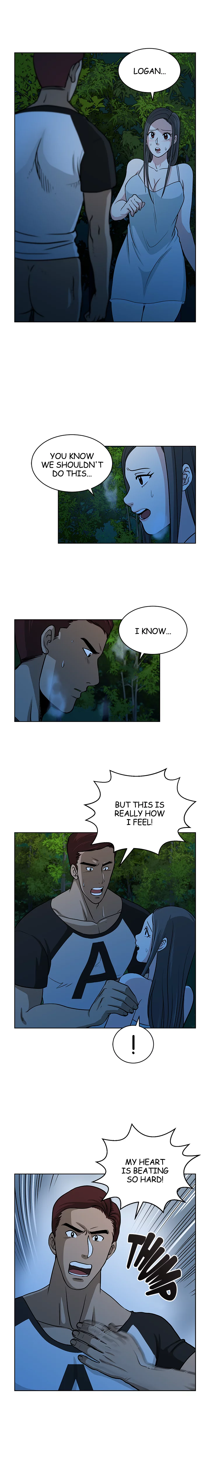 Let’s Swap Chapter 10 Page 2