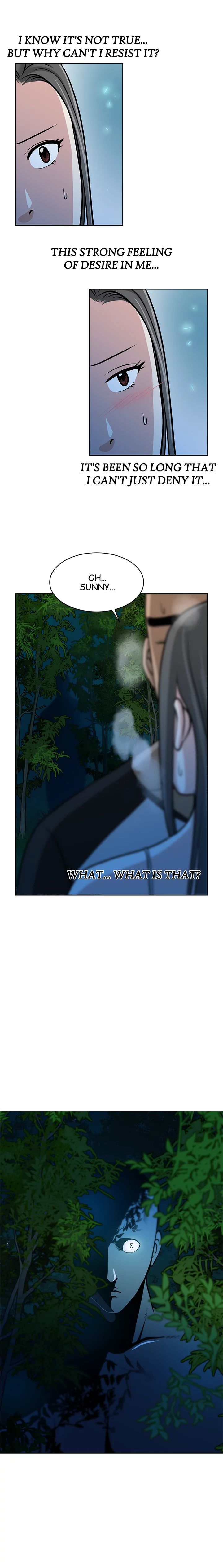 Let’s Swap Chapter 10 Page 3