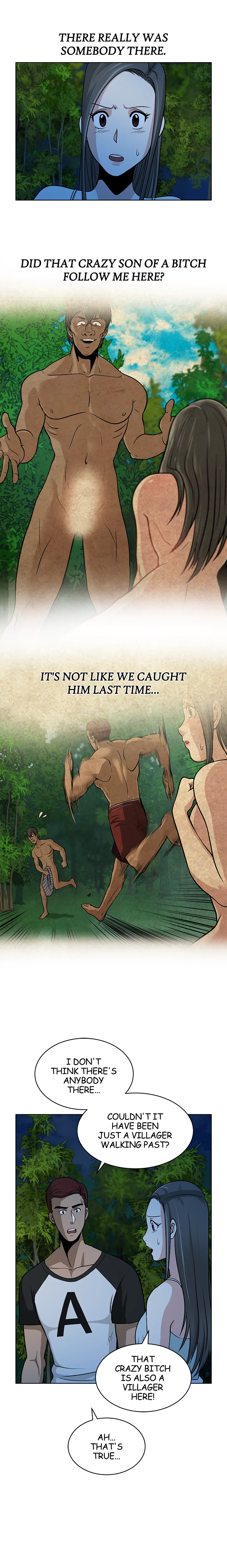 Let’s Swap Chapter 10 Page 4