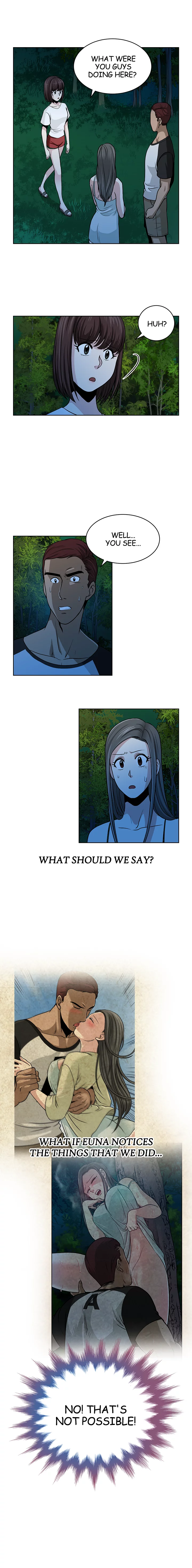 Let’s Swap Chapter 10 Page 6