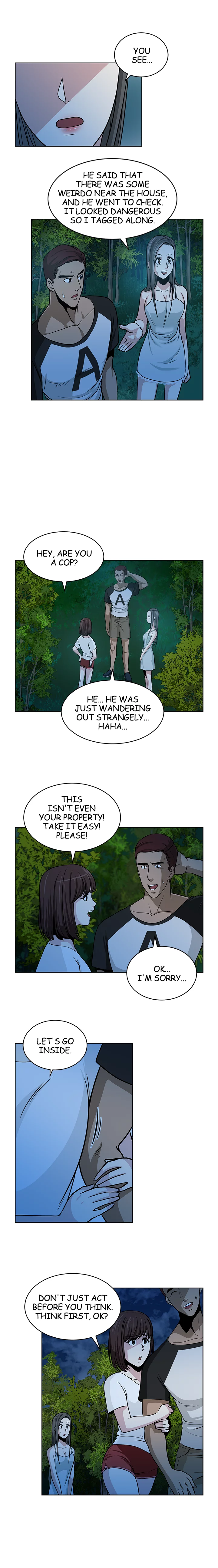 Let’s Swap Chapter 10 Page 7