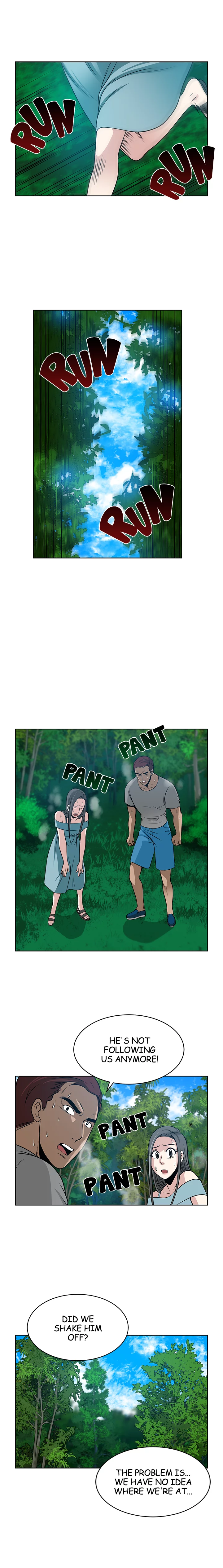 Let’s Swap Chapter 11 Page 10