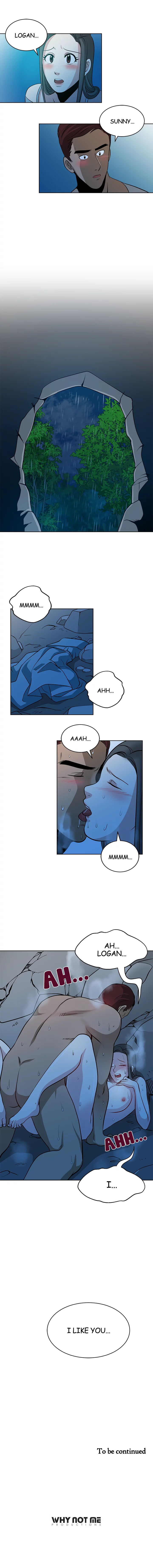 Let’s Swap Chapter 11 Page 13