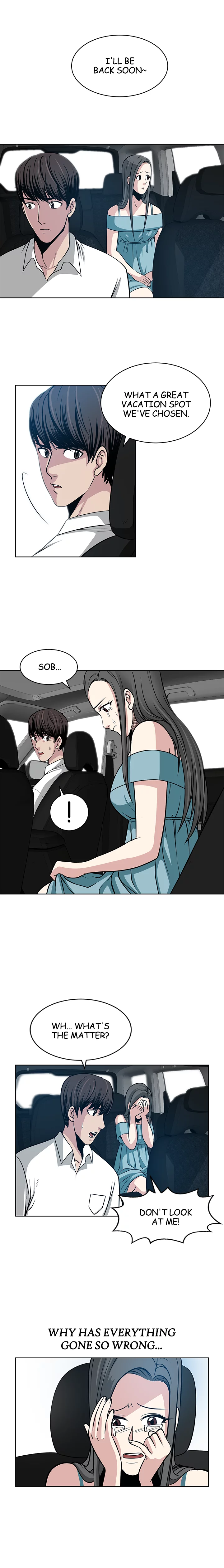 Let’s Swap Chapter 11 Page 2