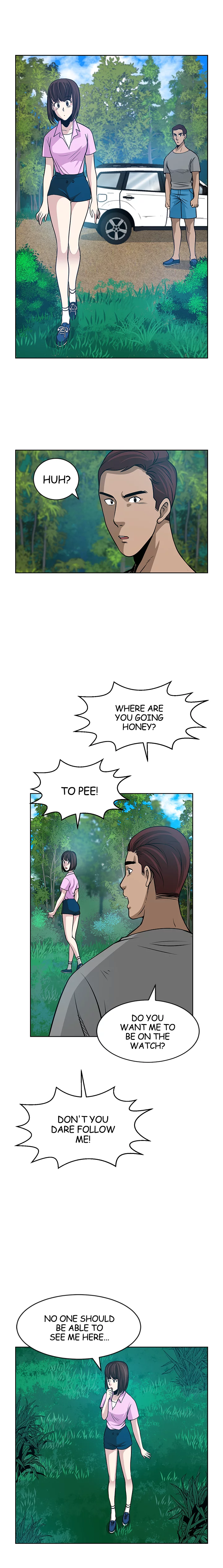 Let’s Swap Chapter 11 Page 3