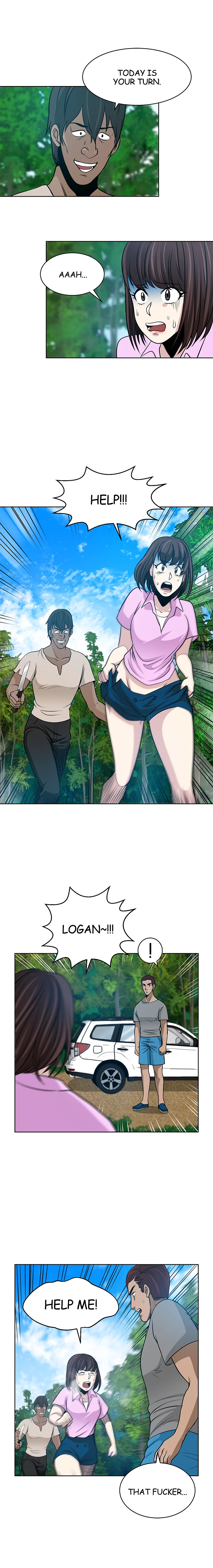 Let’s Swap Chapter 11 Page 4