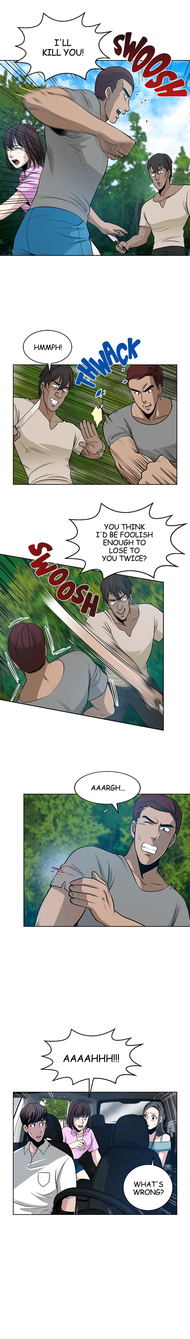 Let’s Swap Chapter 11 Page 5