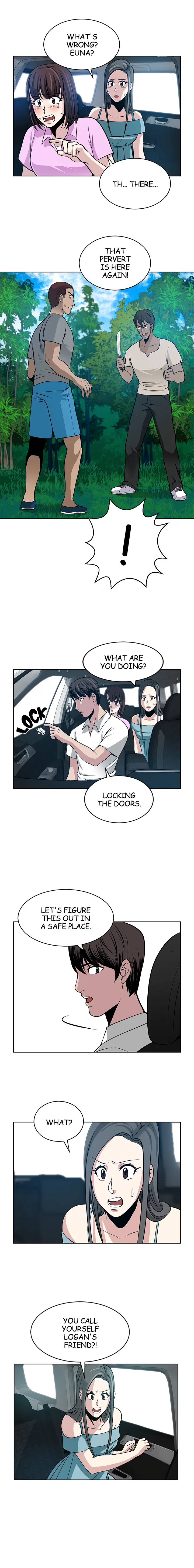 Let’s Swap Chapter 11 Page 6
