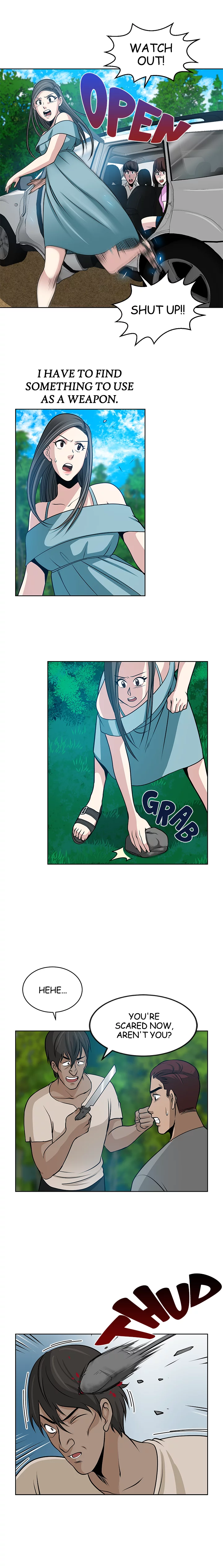 Let’s Swap Chapter 11 Page 7