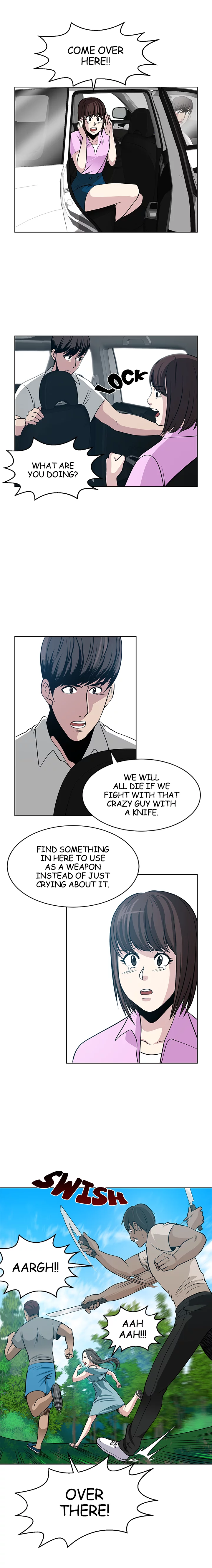 Let’s Swap Chapter 11 Page 9