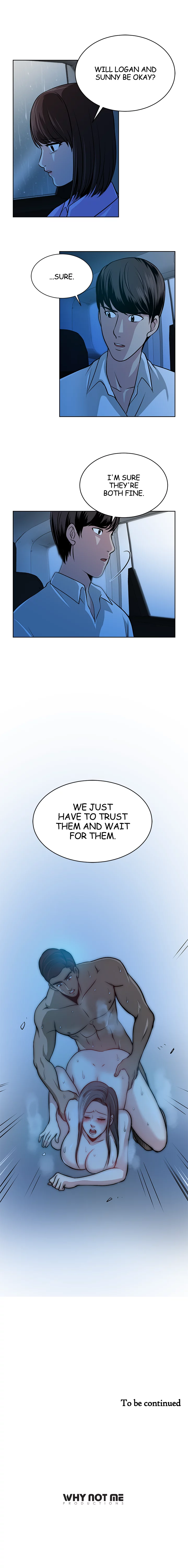 Let’s Swap Chapter 12 Page 11