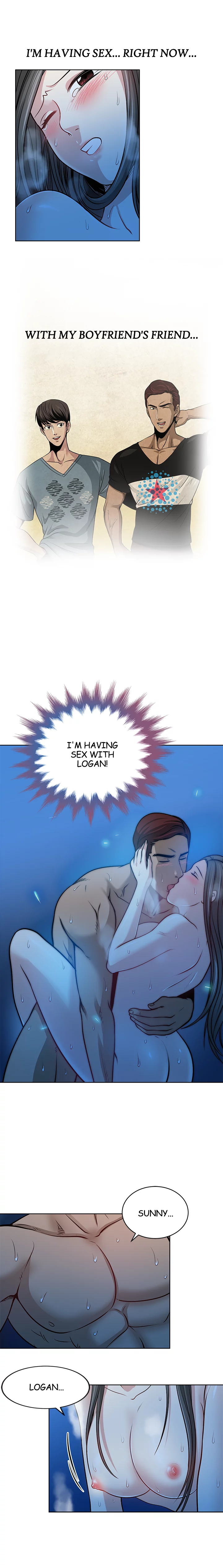 Let’s Swap Chapter 12 Page 2