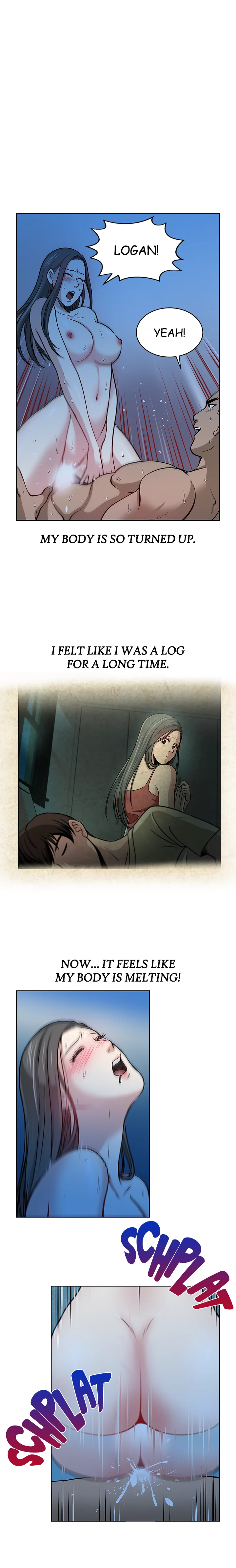 Let’s Swap Chapter 12 Page 5