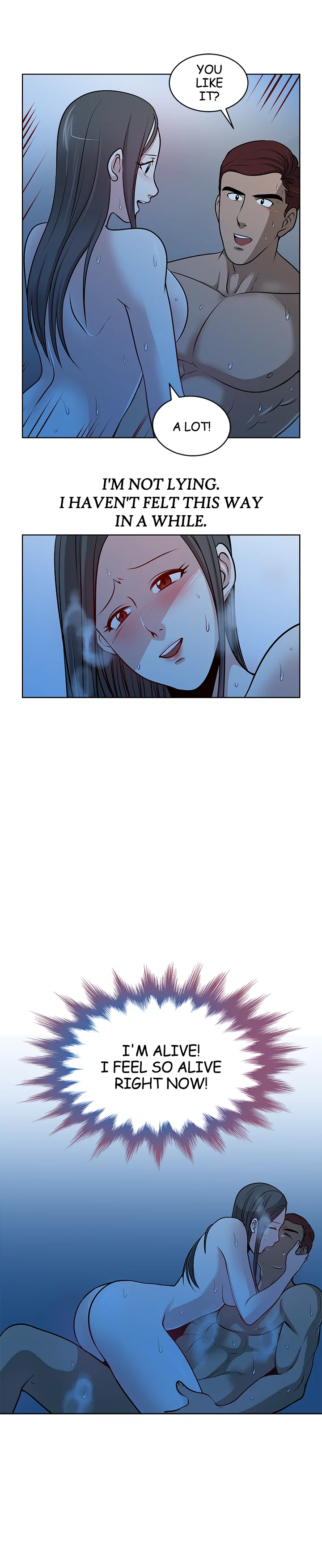 Let’s Swap Chapter 12 Page 6