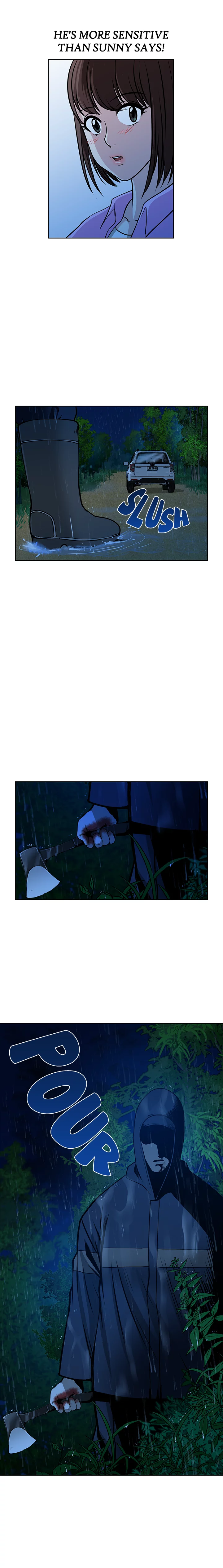 Let’s Swap Chapter 13 Page 11