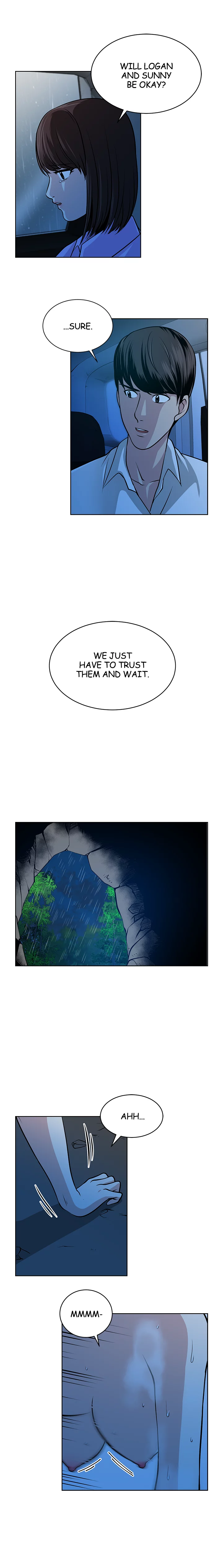 Let’s Swap Chapter 13 Page 2
