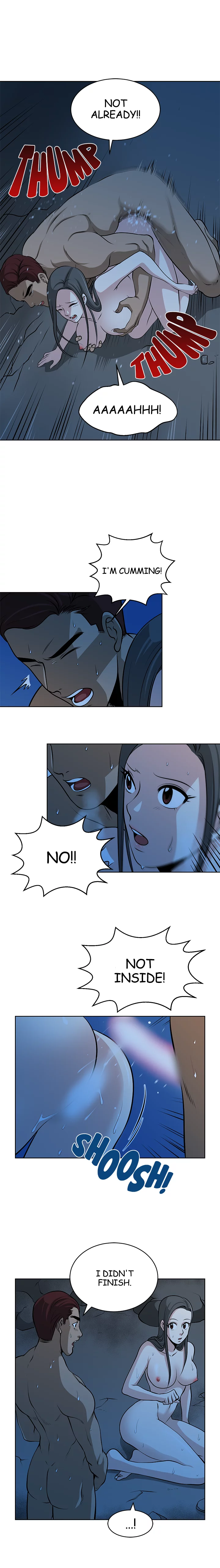 Let’s Swap Chapter 13 Page 4