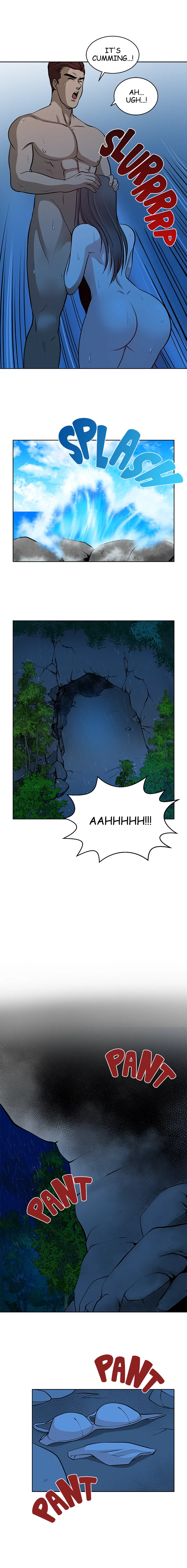 Let’s Swap Chapter 13 Page 6