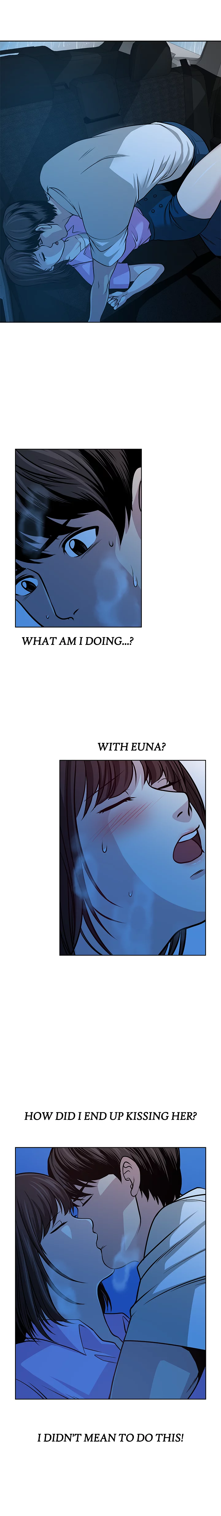 Let’s Swap Chapter 14 Page 2