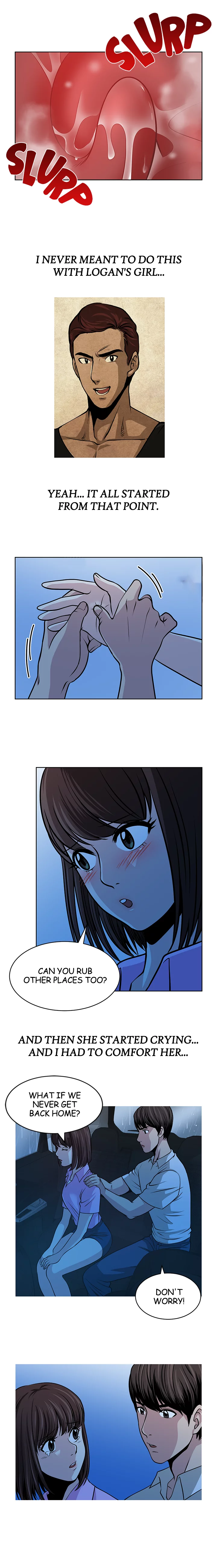Let’s Swap Chapter 14 Page 3