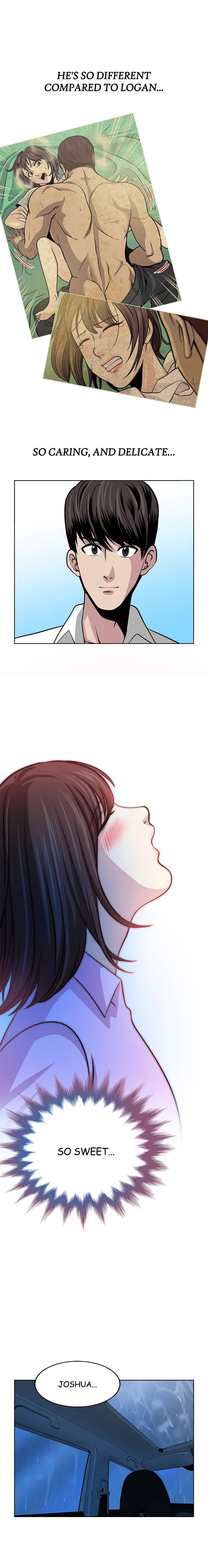 Let’s Swap Chapter 14 Page 5