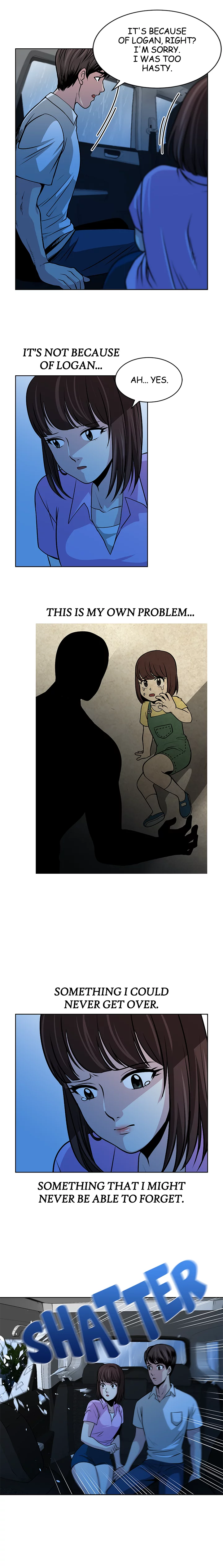 Let’s Swap Chapter 14 Page 8