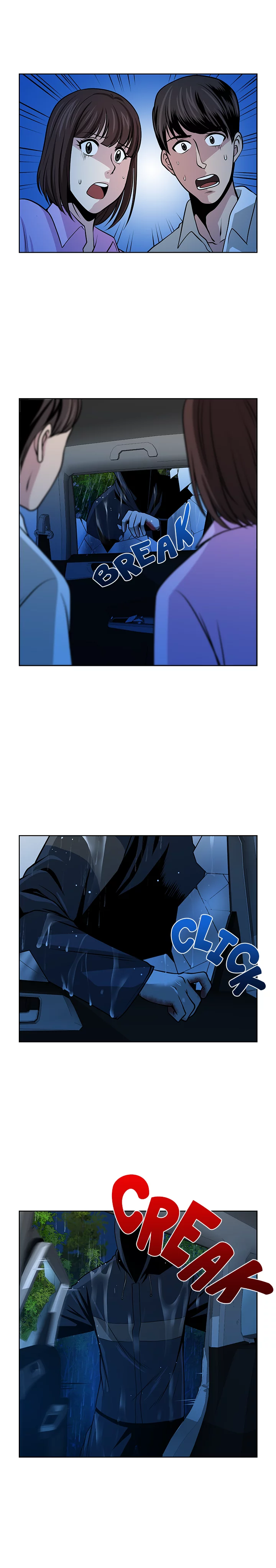 Let’s Swap Chapter 14 Page 9
