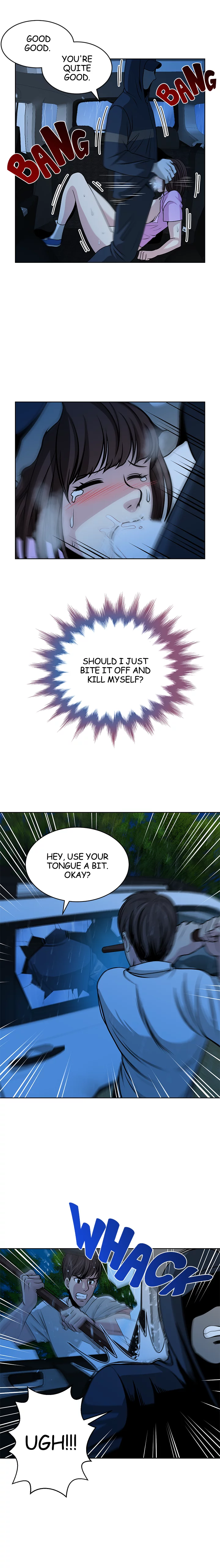 Let’s Swap Chapter 15 Page 10