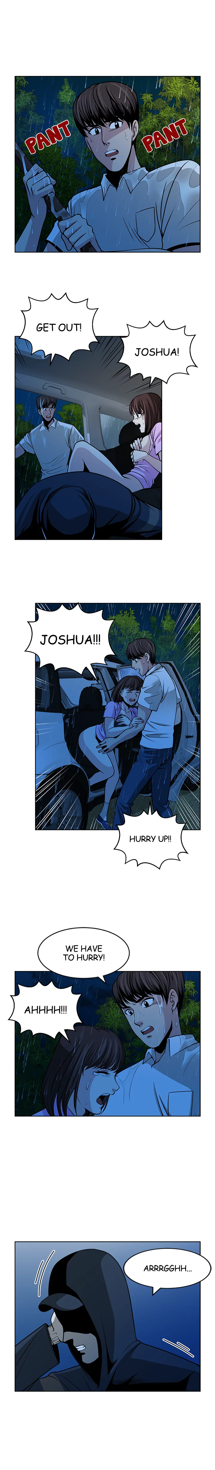 Let’s Swap Chapter 15 Page 11