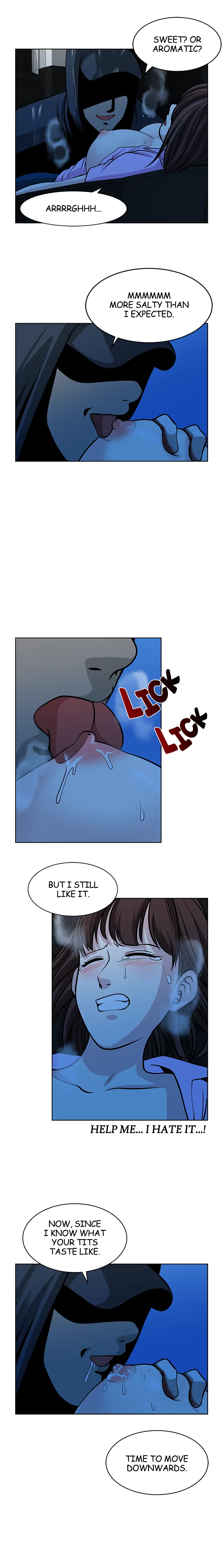Let’s Swap Chapter 15 Page 2