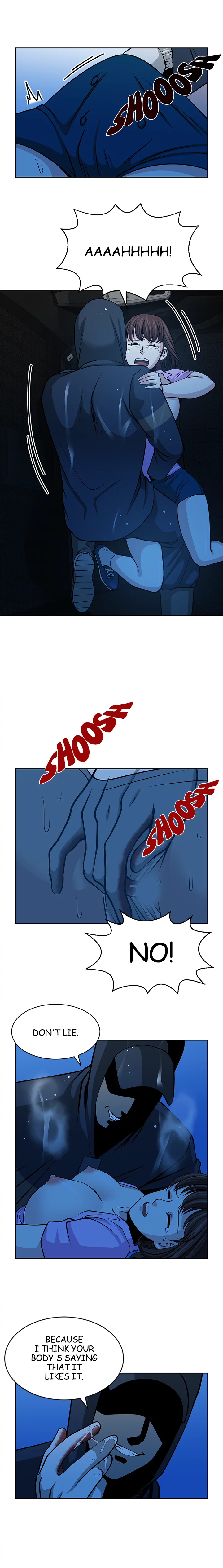 Let’s Swap Chapter 15 Page 3