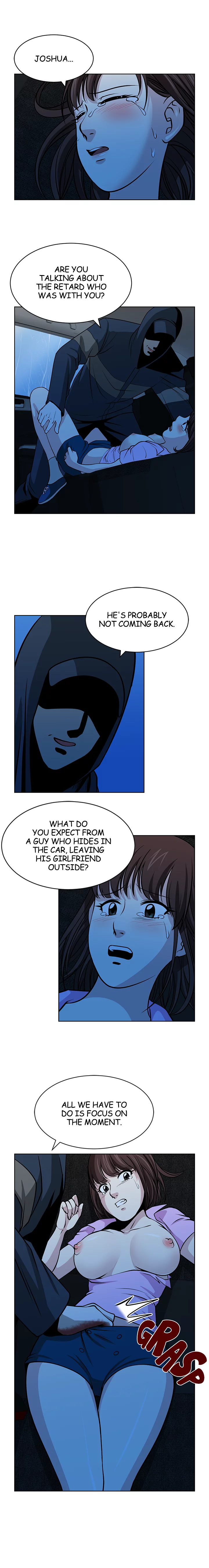 Let’s Swap Chapter 15 Page 4