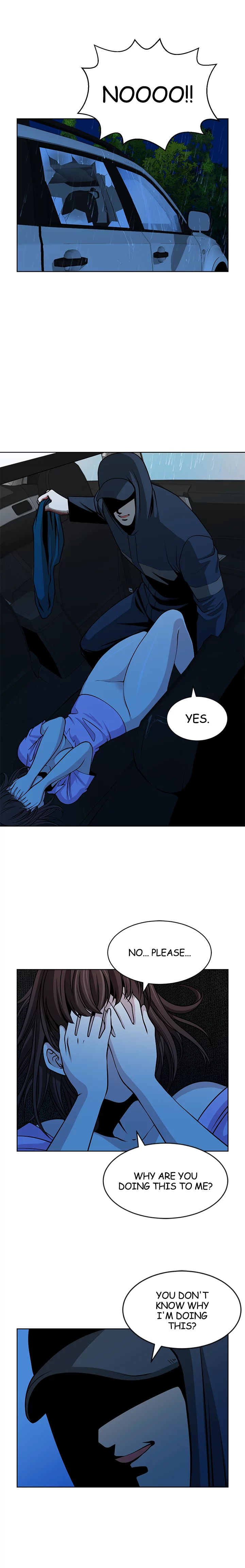 Let’s Swap Chapter 15 Page 5