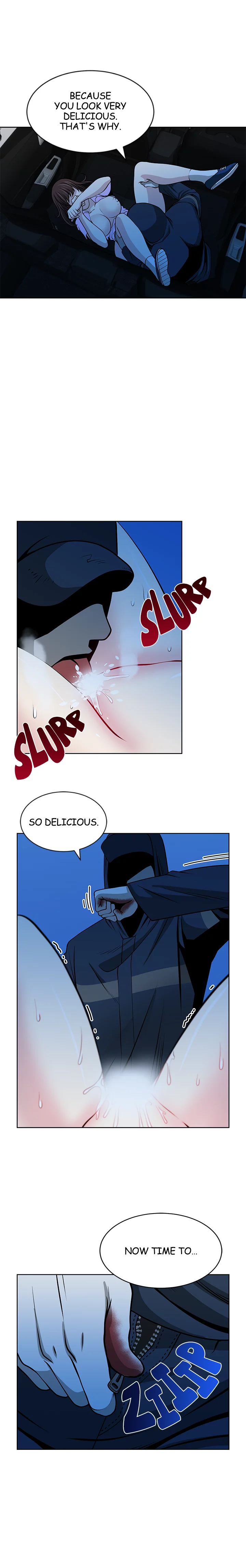 Let’s Swap Chapter 15 Page 6