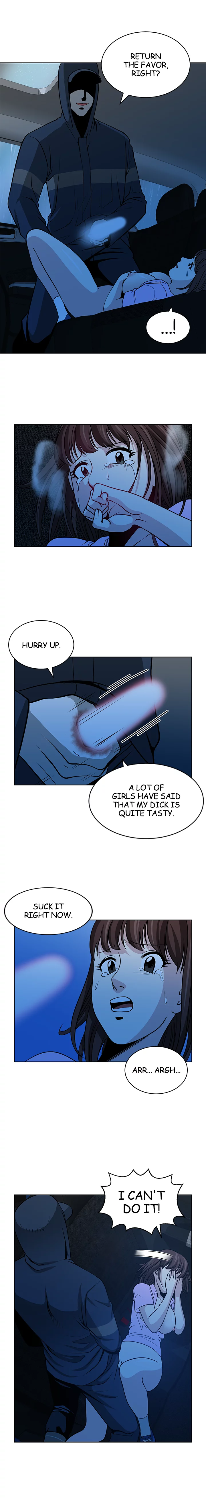Let’s Swap Chapter 15 Page 7