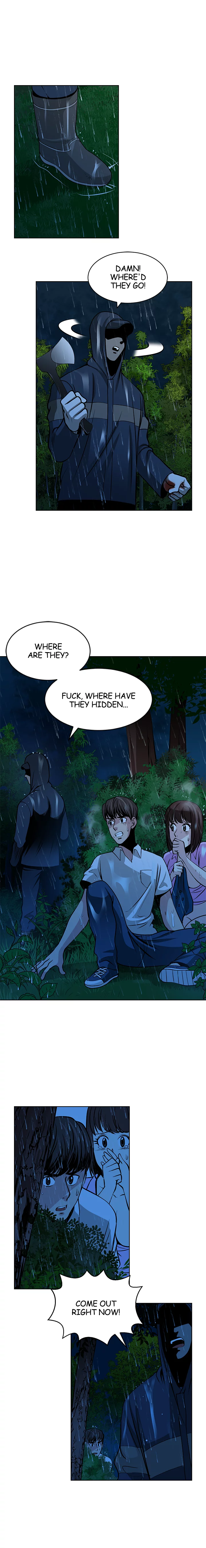 Let’s Swap Chapter 16 Page 3