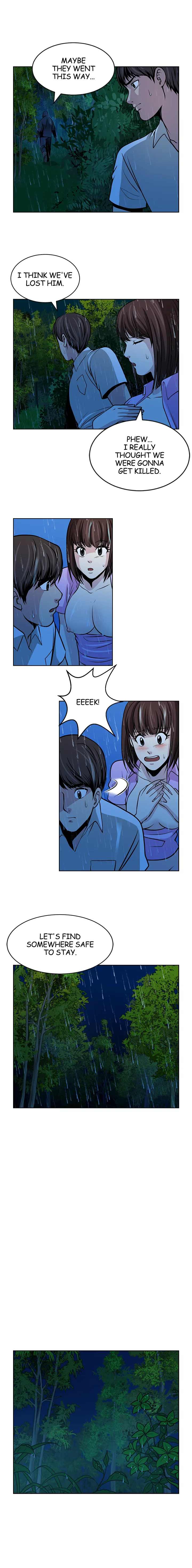 Let’s Swap Chapter 16 Page 4
