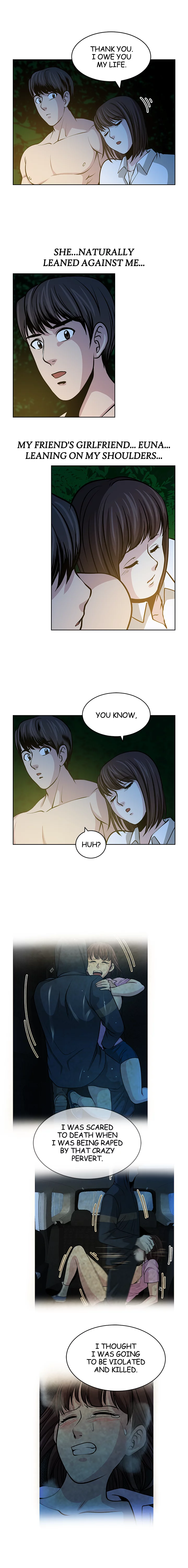 Let’s Swap Chapter 16 Page 7