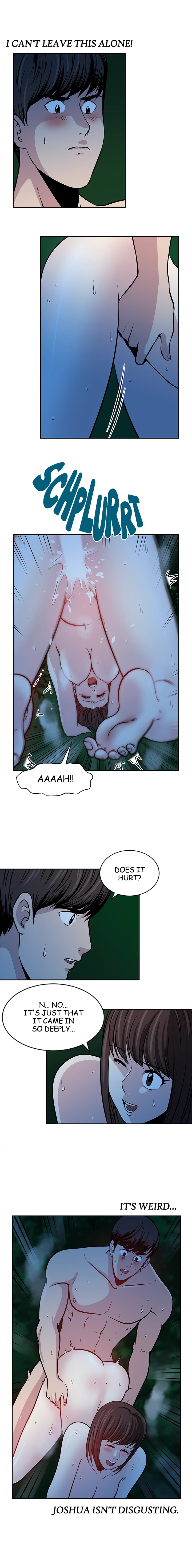 Let’s Swap Chapter 17 Page 11