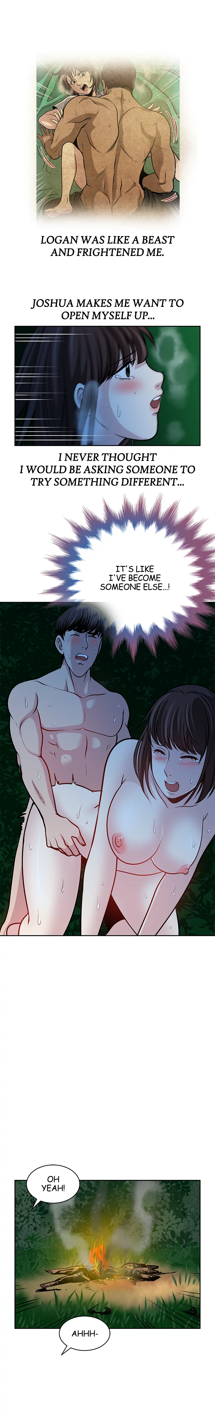Let’s Swap Chapter 17 Page 12