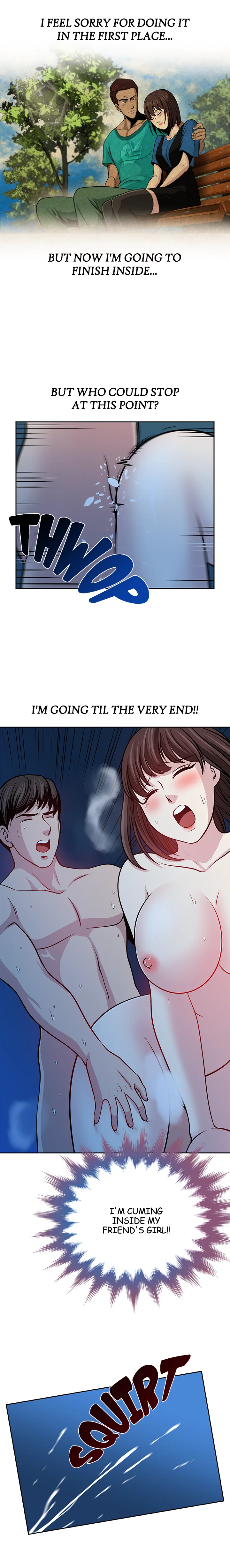 Let’s Swap Chapter 18 Page 10