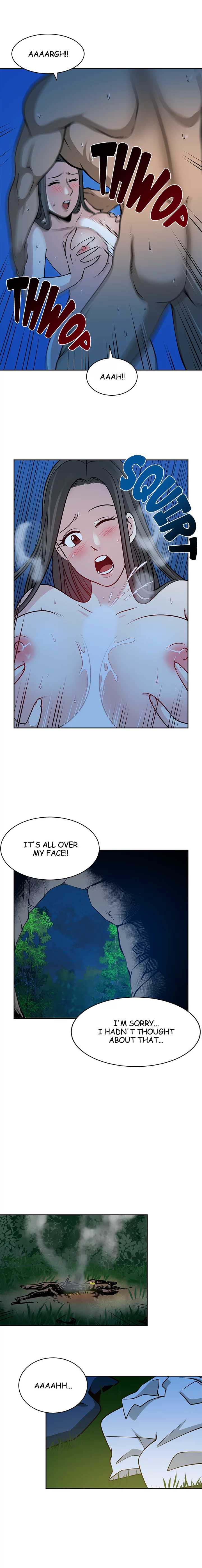 Let’s Swap Chapter 18 Page 7